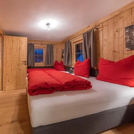 Fasserhaeusl Im Zillertal - Sauna ,hot Tub, Kamin, Ideal Fuer Familien * ウダーンス