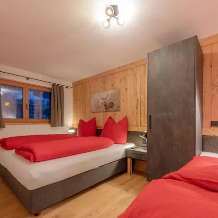 Fasserhaeusl Im Zillertal - Sauna ,hot Tub, Kamin, Ideal Fuer Familien *