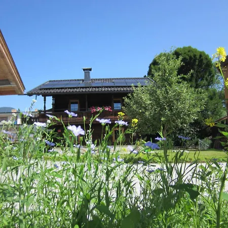 Fasserhaeusl -private Luxury Mit Hot Tub & Sauna *