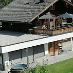 Alpstuga Fasserhaeusl Im Zillertal - Sauna ,hot Tub, Kamin, Ideal Fuer Familien Uderns