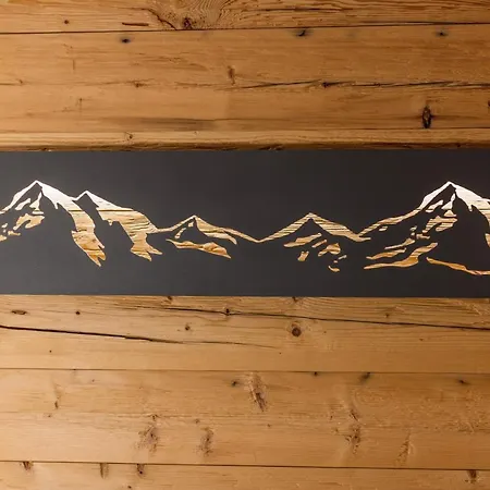 Fasserhaeusl Im Zillertal - Sauna ,hot Tub, Kamin, Ideal Fuer Familien * Uderns