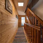 Fasserhaeusl Im Zillertal - Sauna ,hot Tub, Kamin, Ideal Fuer Familien * أوديرنز