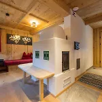Fasserhaeusl Im Zillertal - Sauna ,hot Tub, Kamin, Ideal Fuer Familien شاليه *