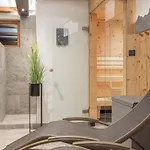 Fasserhaeusl Im Zillertal - Sauna ,hot Tub, Kamin, Ideal Fuer Familien شاليه *