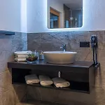 Fasserhaeusl Im Zillertal - Sauna ,hot Tub, Kamin, Ideal Fuer Familien شاليه *