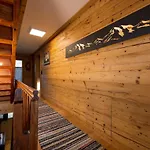 شاليه Fasserhaeusl Im Zillertal - Sauna ,hot Tub, Kamin, Ideal Fuer Familien *