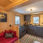شاليه Fasserhaeusl Im Zillertal - Sauna ,hot Tub, Kamin, Ideal Fuer Familien *