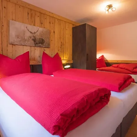 Fasserhaeusl Im Zillertal - Sauna ,hot Tub, Kamin, Ideal Fuer Familien