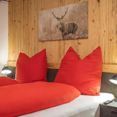 Fasserhäusl Chalet